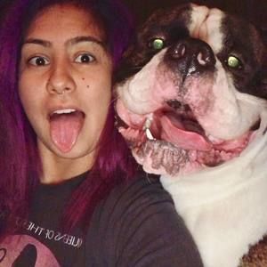 Meet your Posher, Kuck